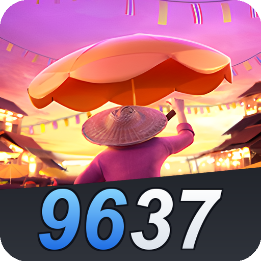 Logo Oficial 9637 Download