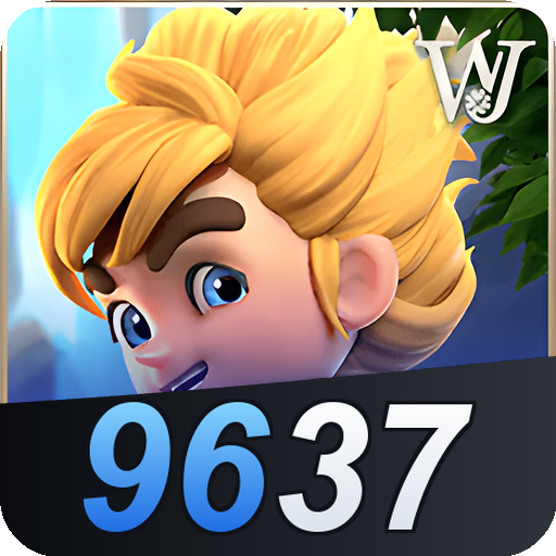 Mahjong Ways Slot - RTP 96.9%